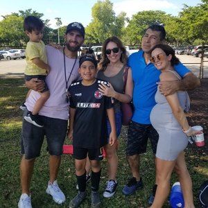 Meet your Posher, Gaby